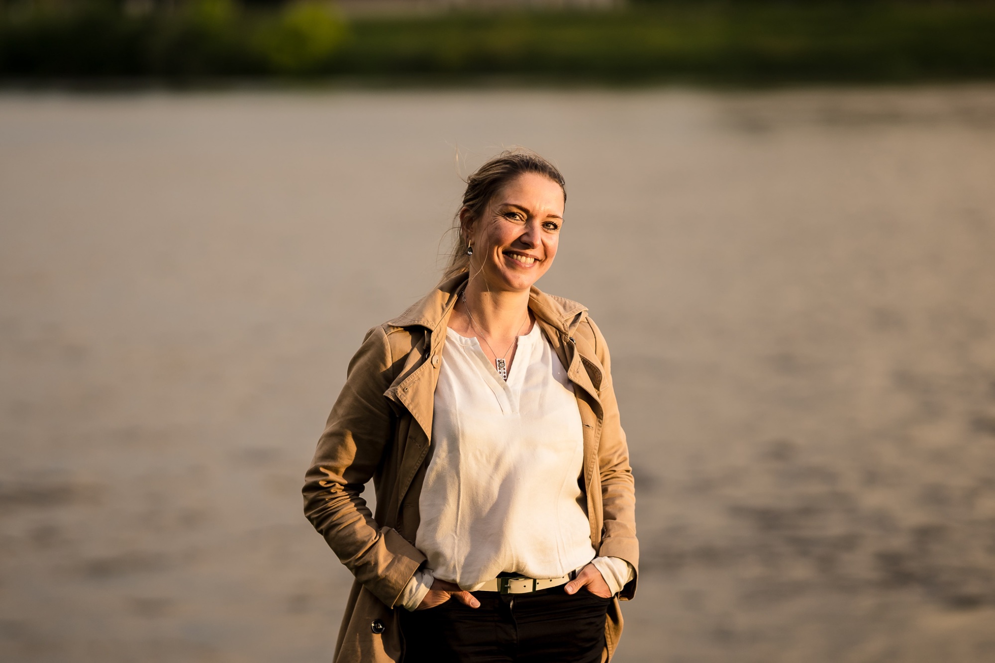 Alexandra Bugnon-Murys — Founder, Nova BM